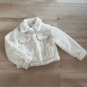 Levis Baby Bubble Jacket
